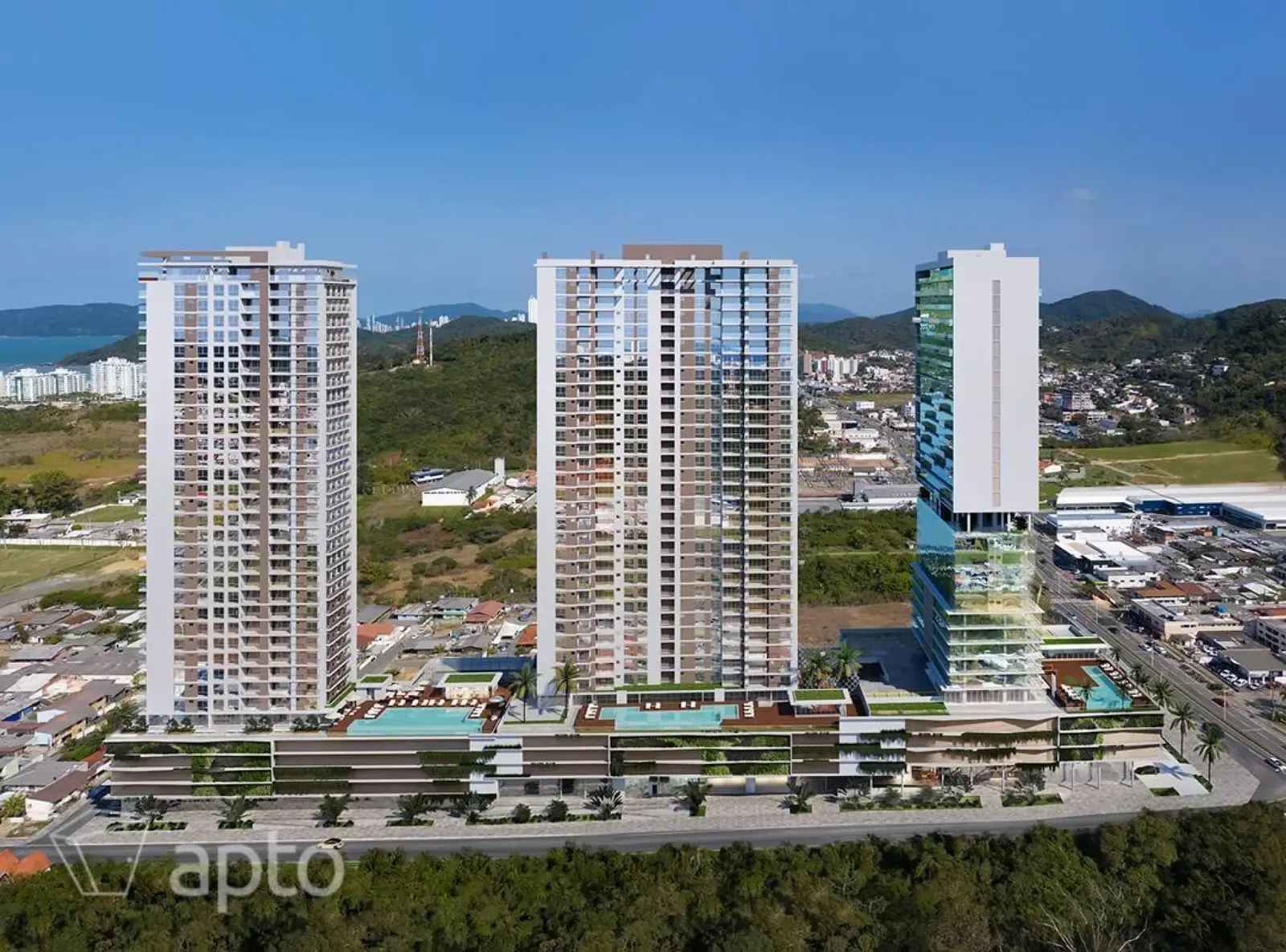 Torres Da Brava Sirena · imagem 42