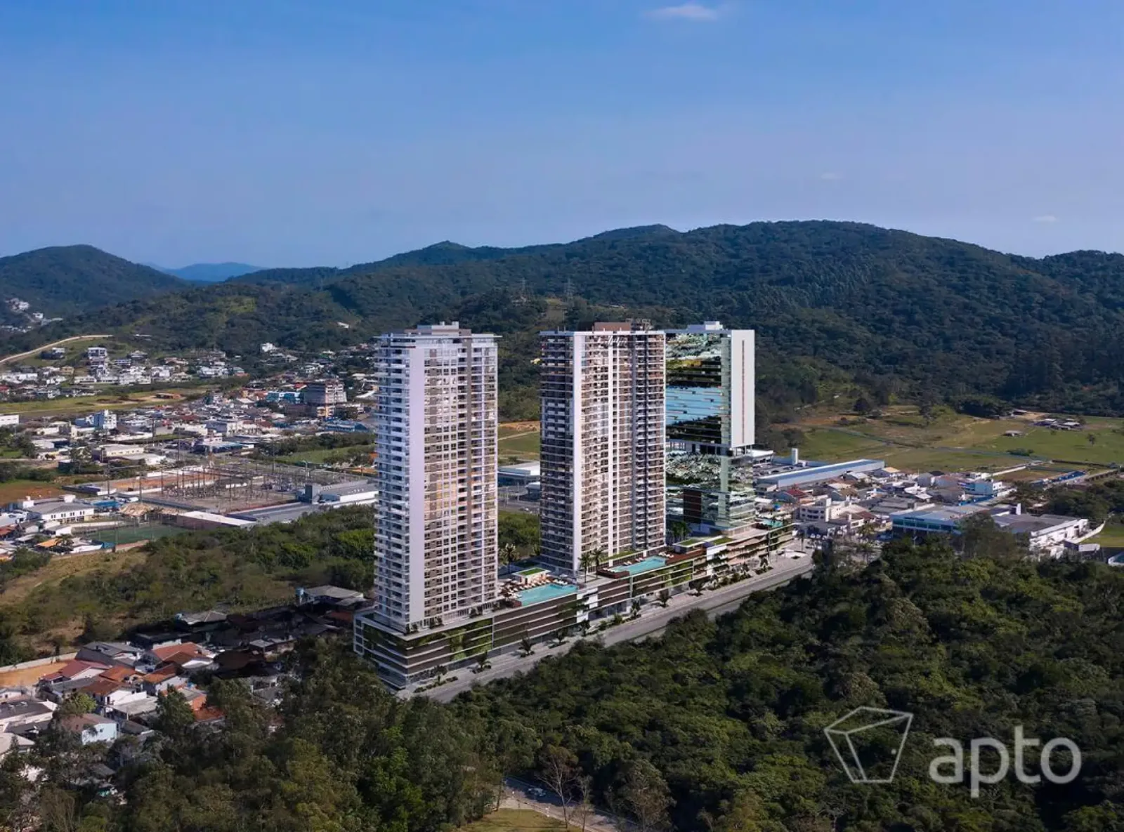 Torres Da Brava Sirena · imagem 45