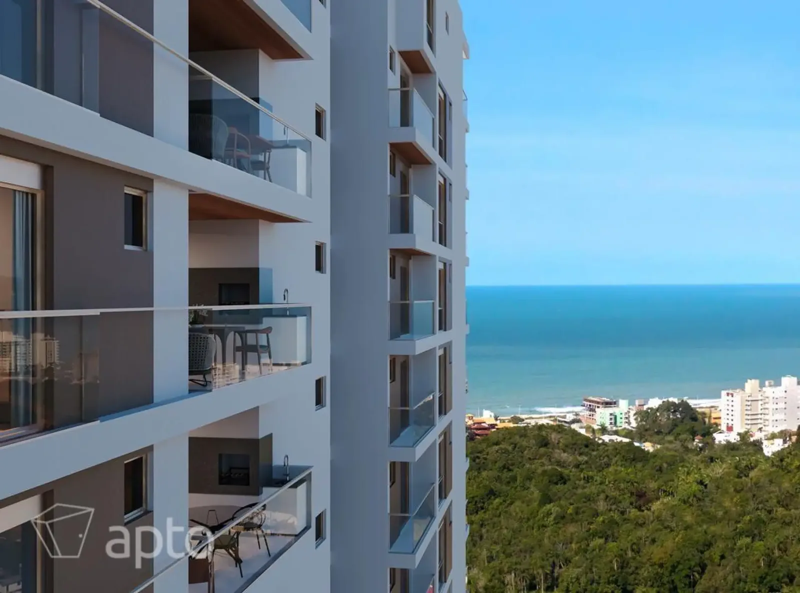 Torres Da Brava Sirena · imagem 44