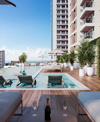 Torres Da Brava Sirena · imagem 2