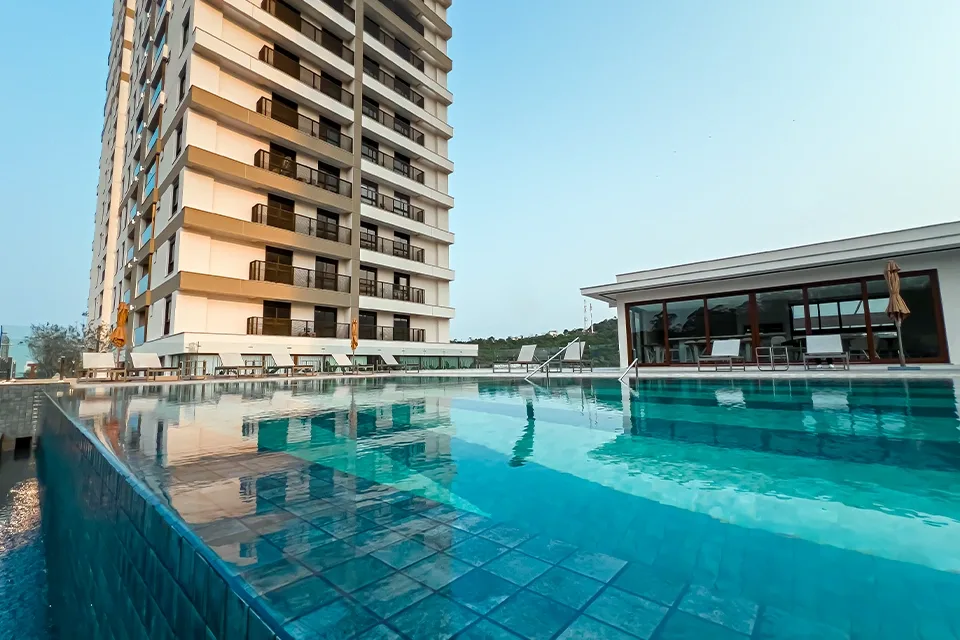 Torres Da Brava Brisa · imagem 1