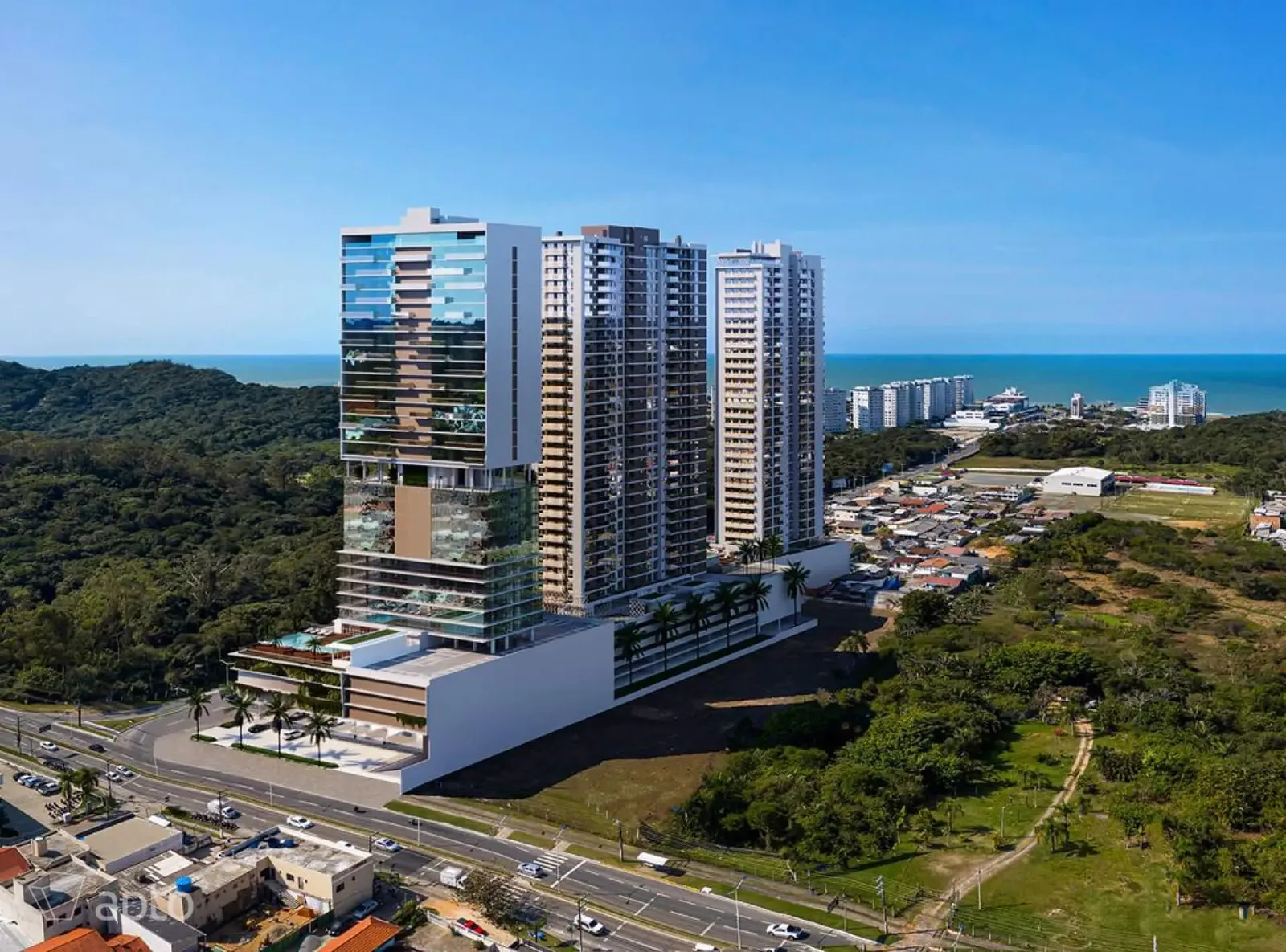 Torres Da Brava Brisa · imagem 57