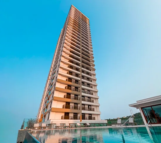 Torres Da Brava Brisa · imagem 3