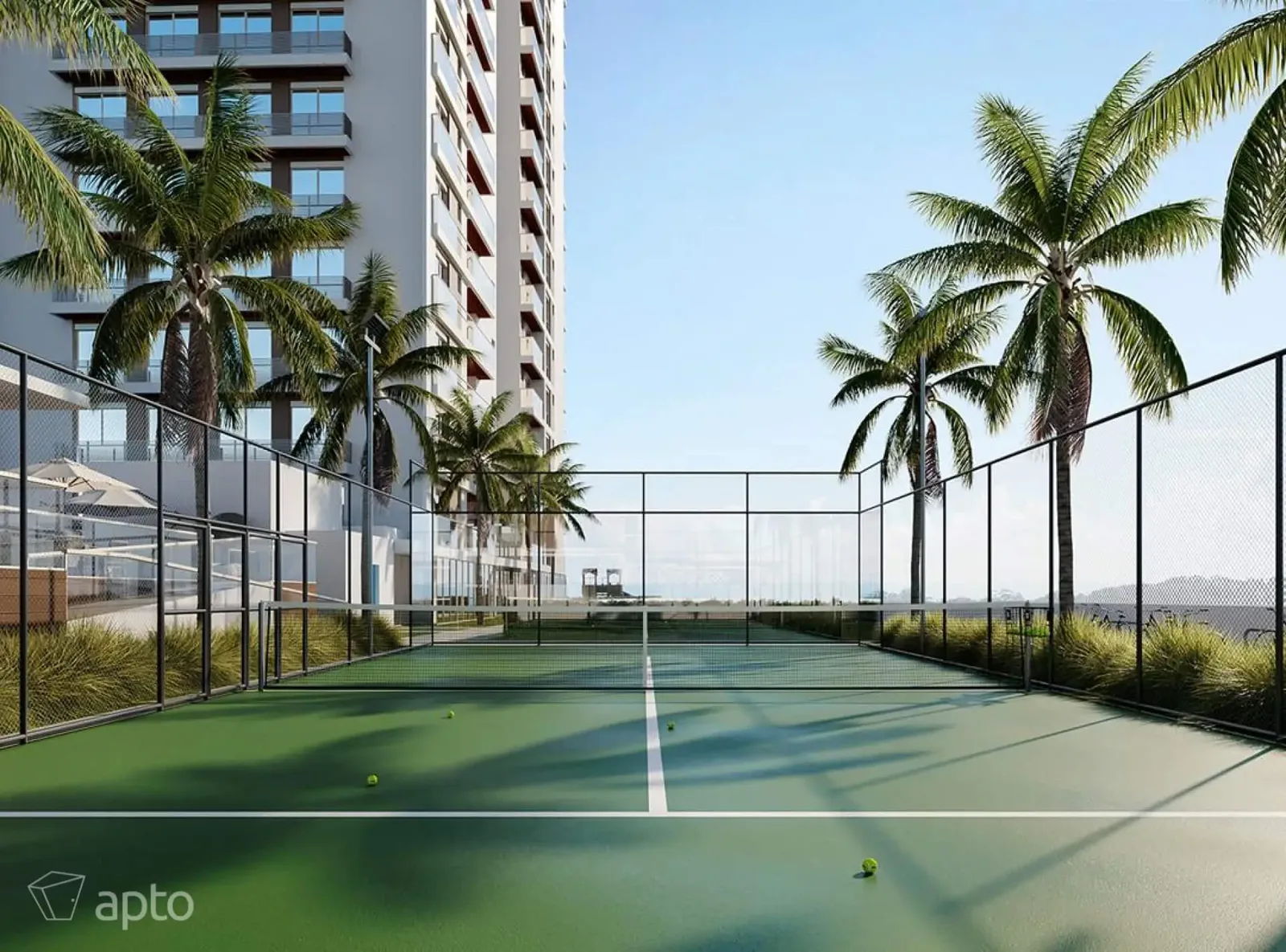 Torres Da Brava Brisa · imagem 49