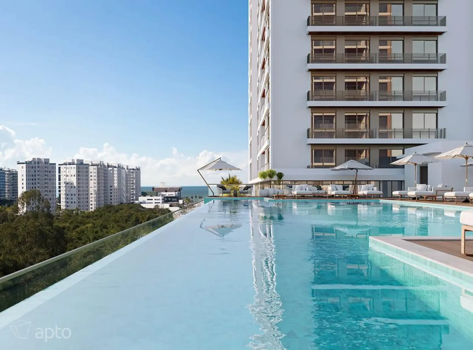 Torres Da Brava Brisa · imagem 44