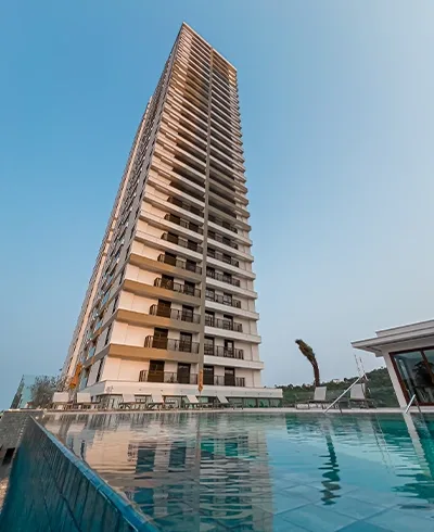 Torres Da Brava Brisa · imagem 2
