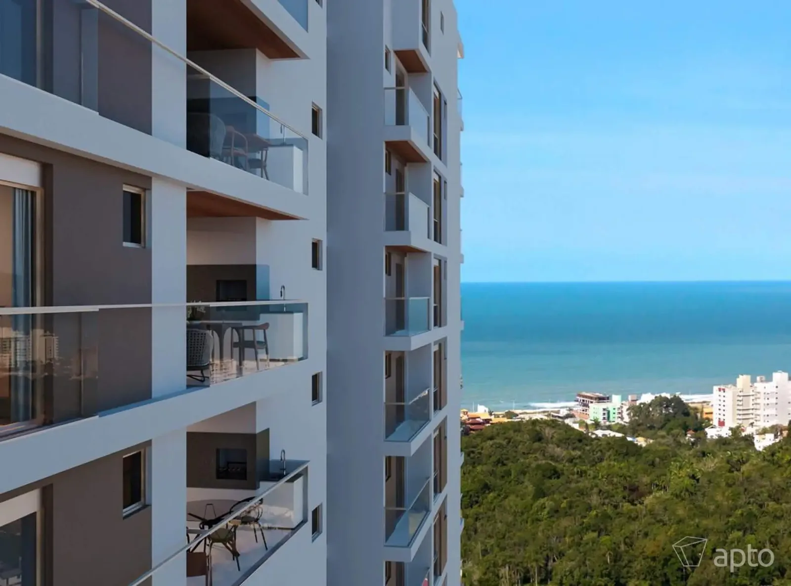 Torres Da Brava Brisa · imagem 54