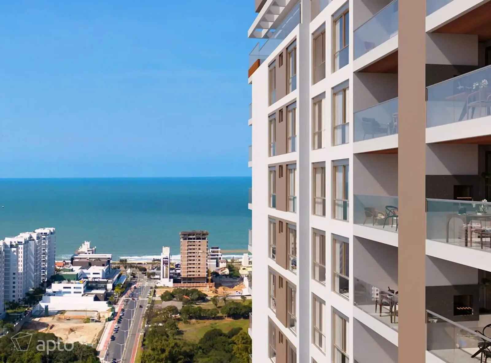 Torres Da Brava Brisa · imagem 55