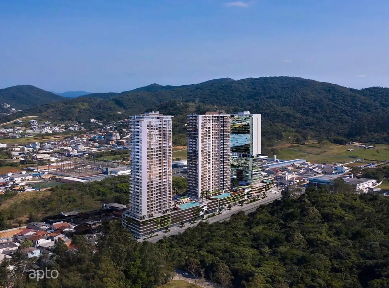 Torres Da Brava Brisa · imagem 58