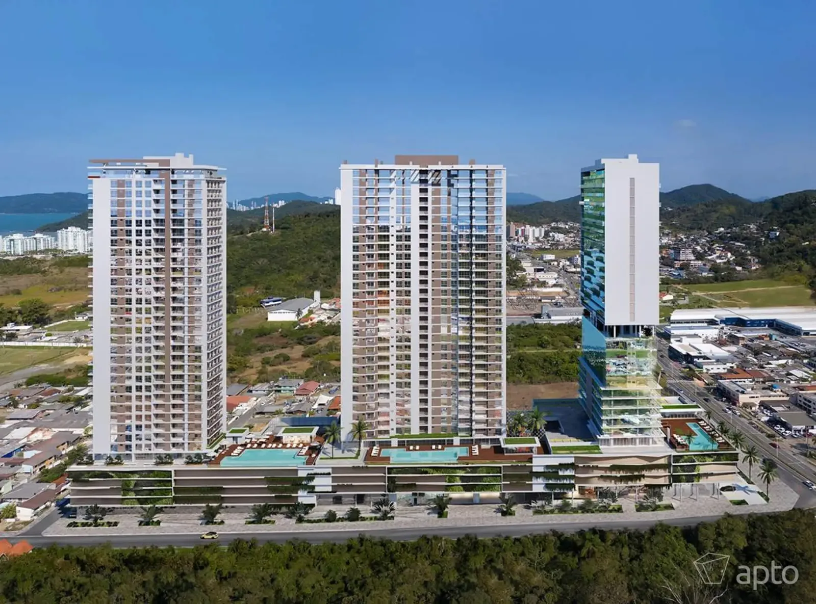Torres Da Brava Brisa · imagem 56
