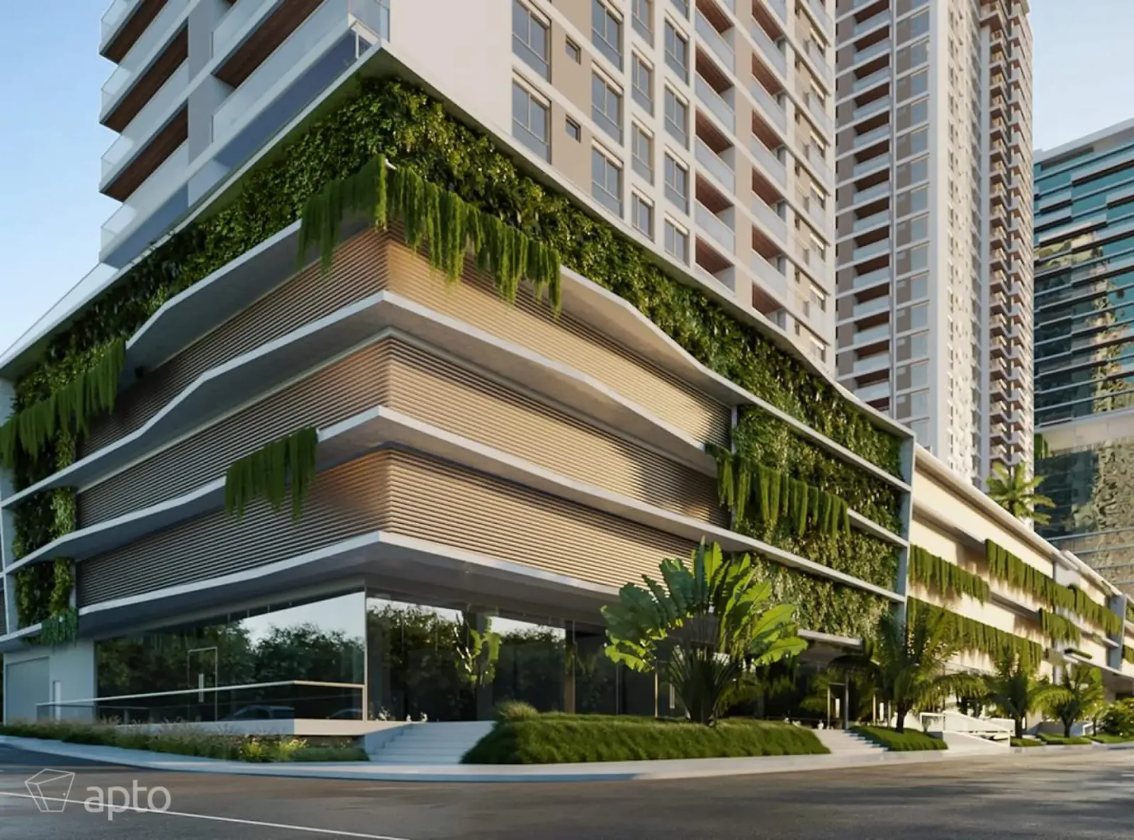 Torres Da Brava Brisa · imagem 59