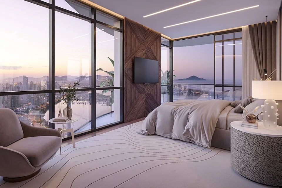 Skyline · imagem 1