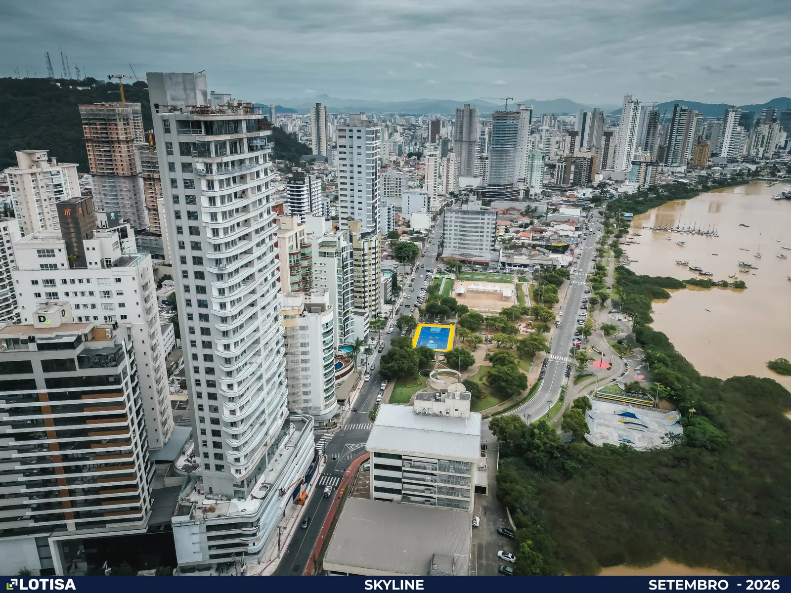 Skyline · imagem 35