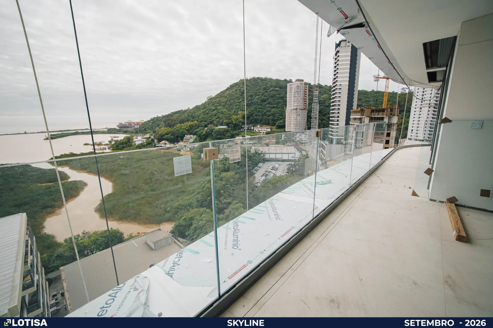 Skyline · imagem 51