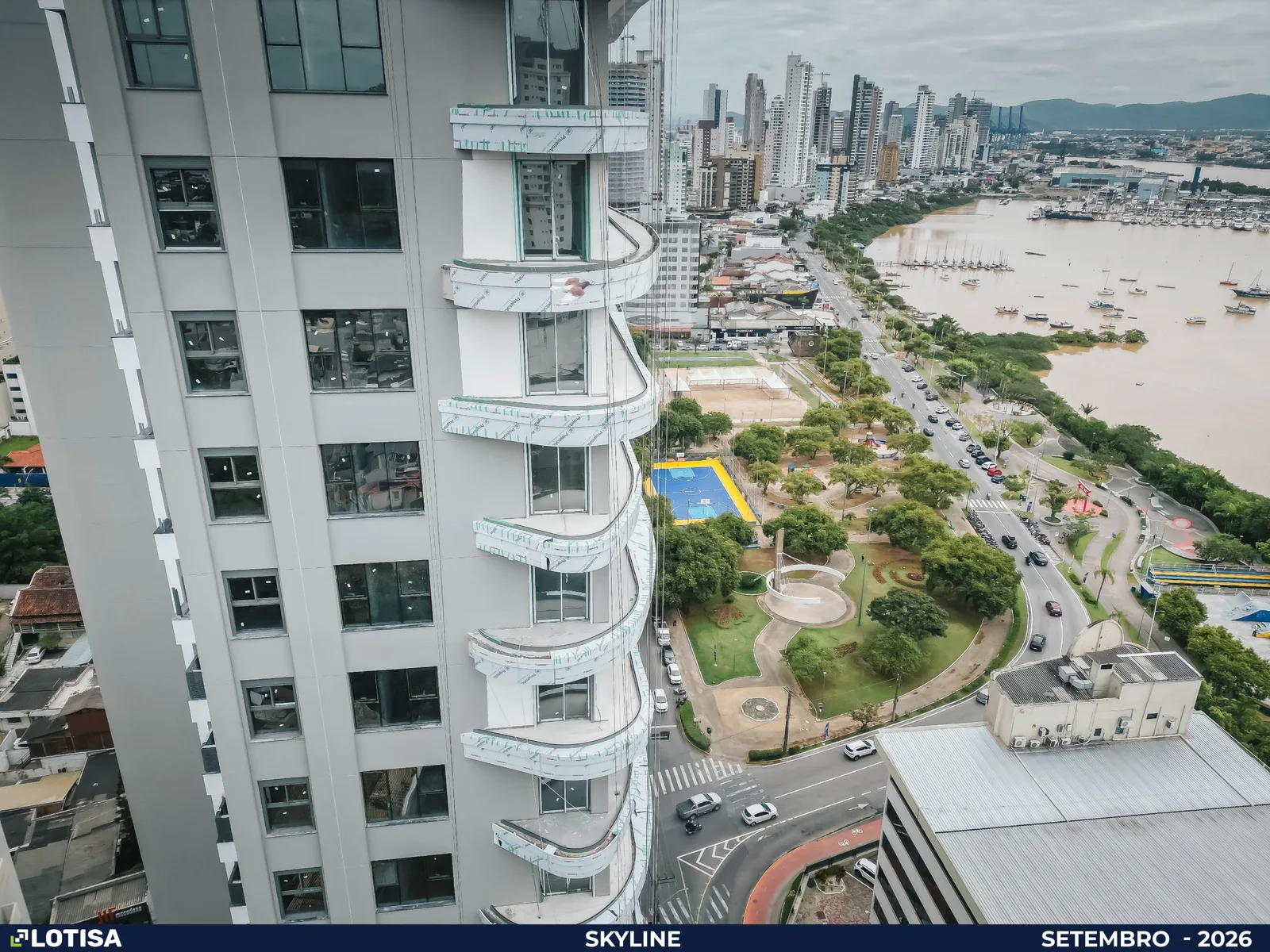 Skyline · imagem 38