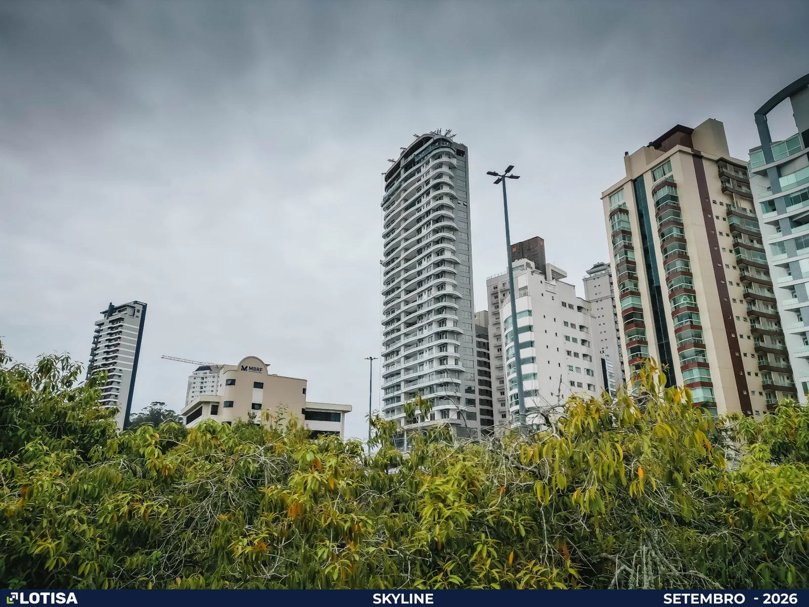 Skyline · imagem 47