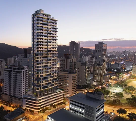 Skyline · imagem 3