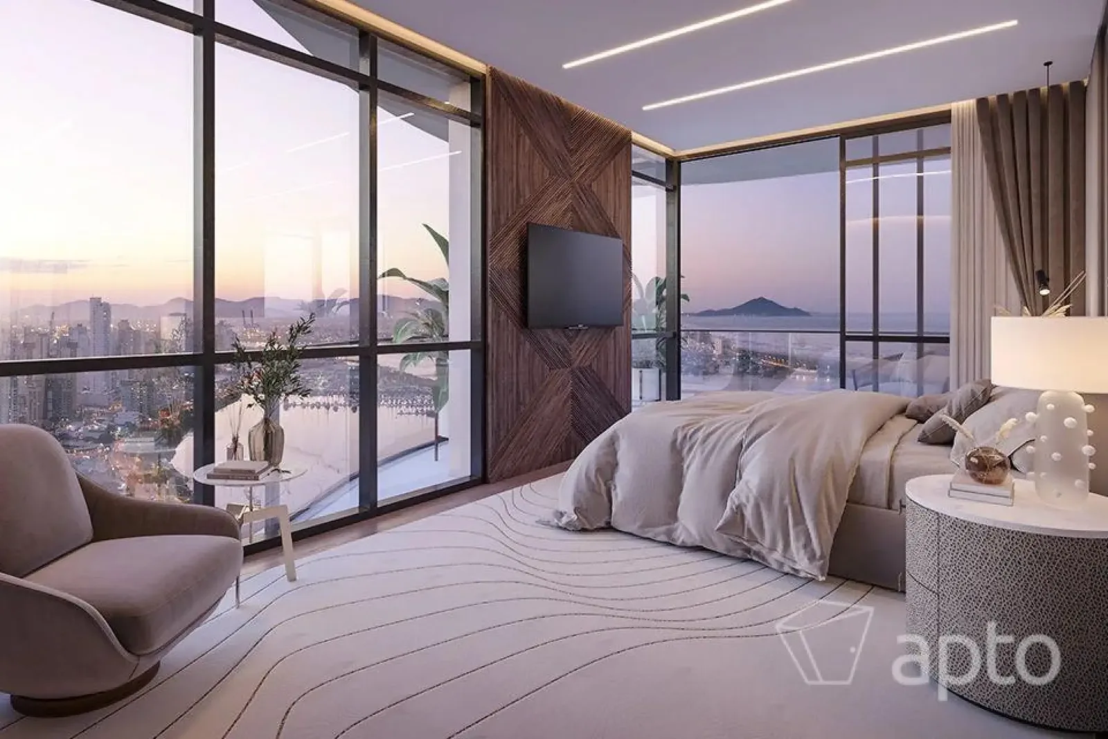 Skyline · imagem 81