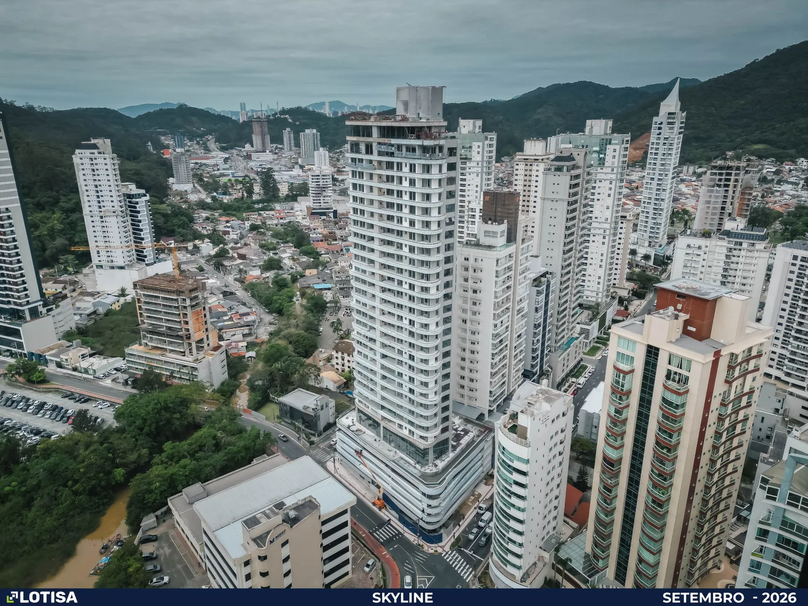 Skyline · imagem 33