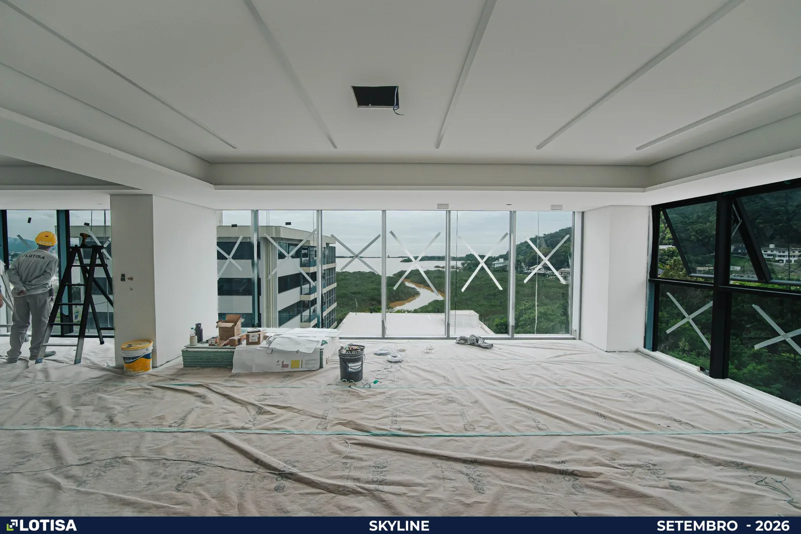 Skyline · imagem 61