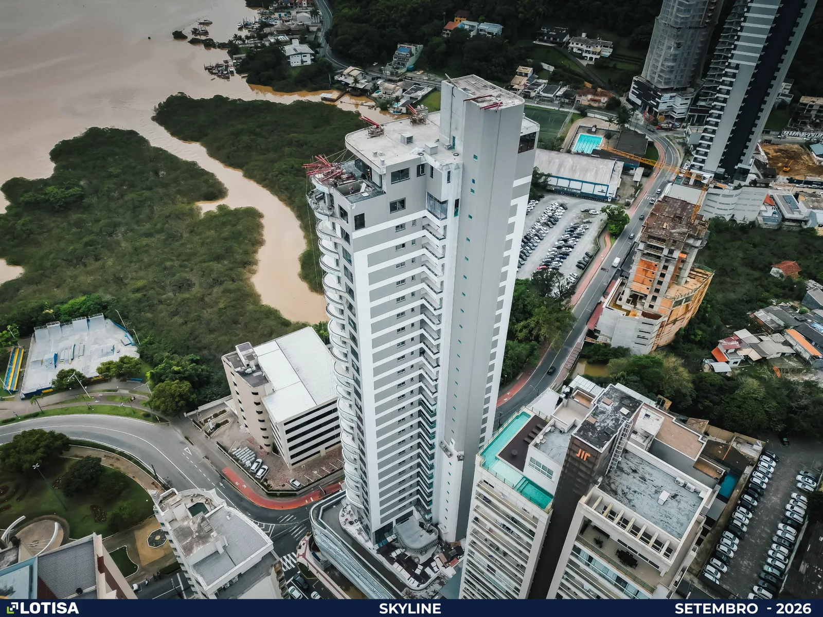 Skyline · imagem 44