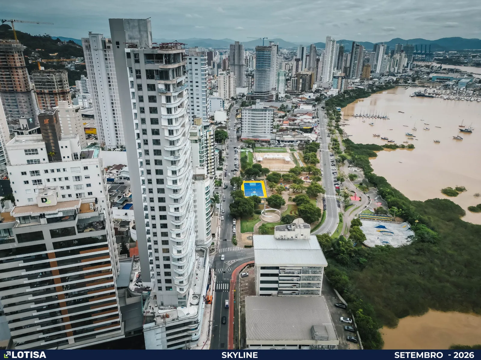 Skyline · imagem 36