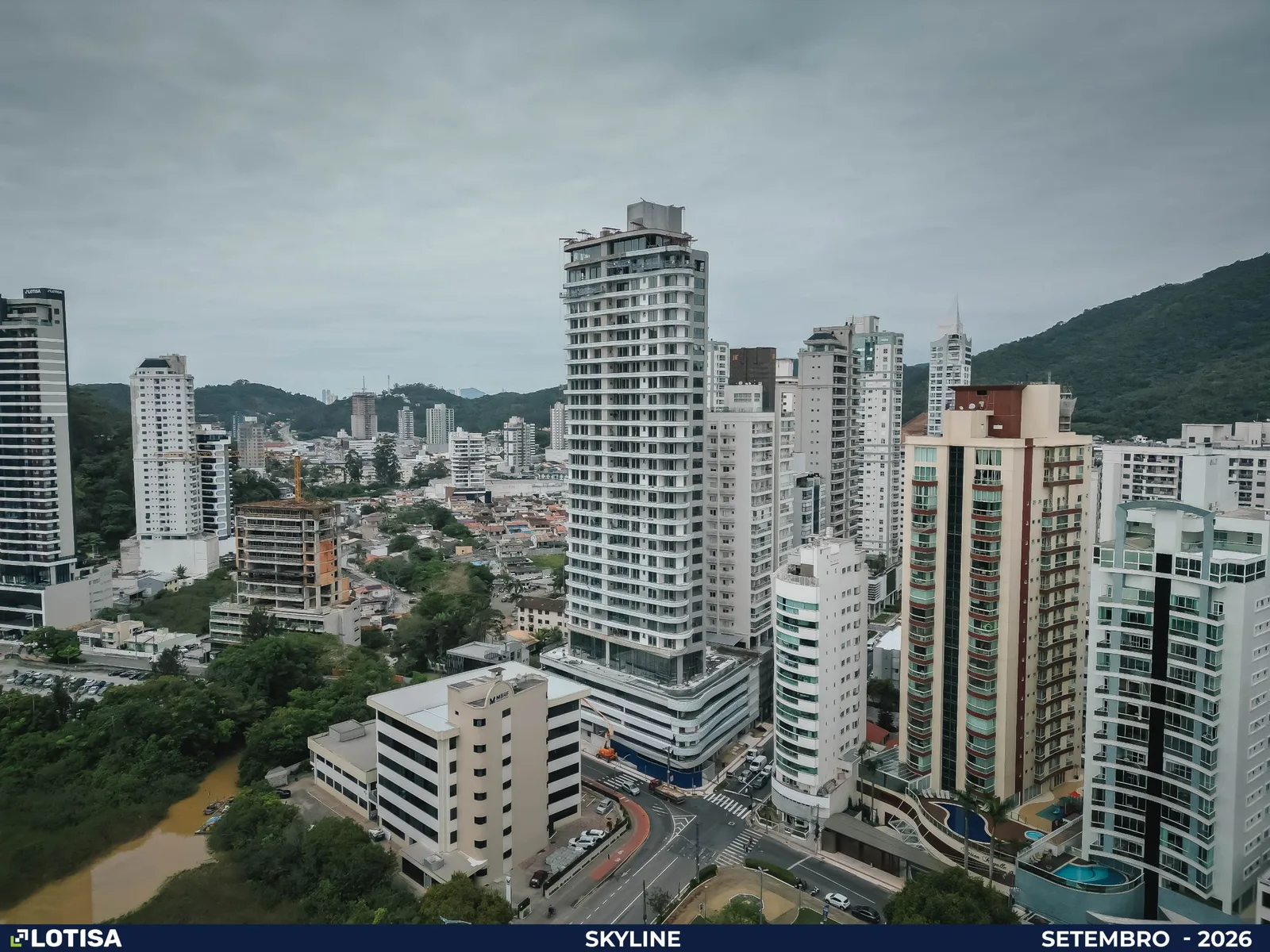 Skyline · imagem 32