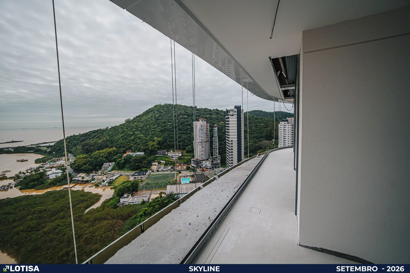 Skyline · imagem 60