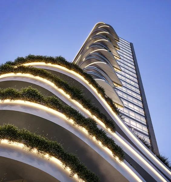 Skyline · imagem 31