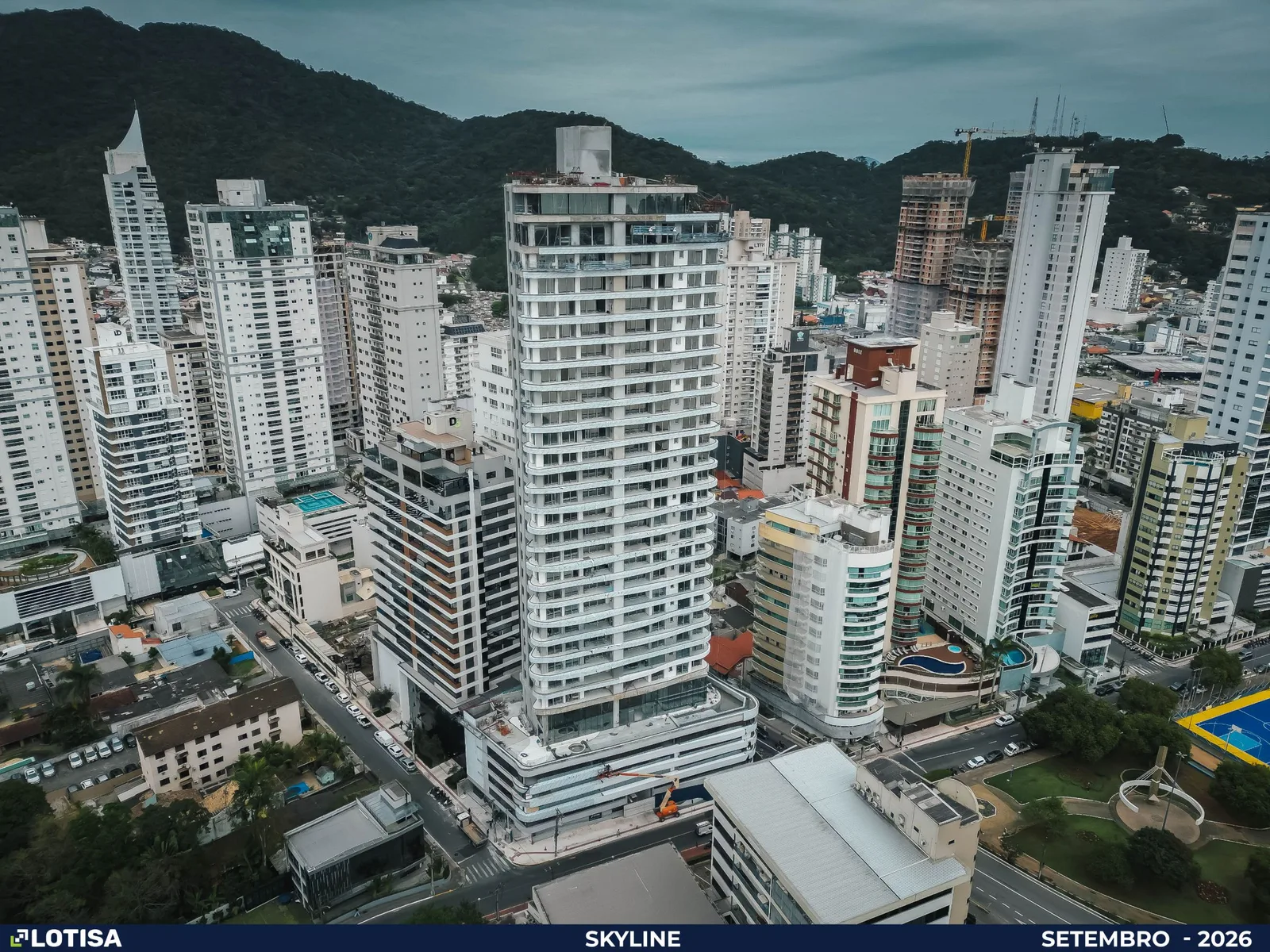 Skyline · imagem 34