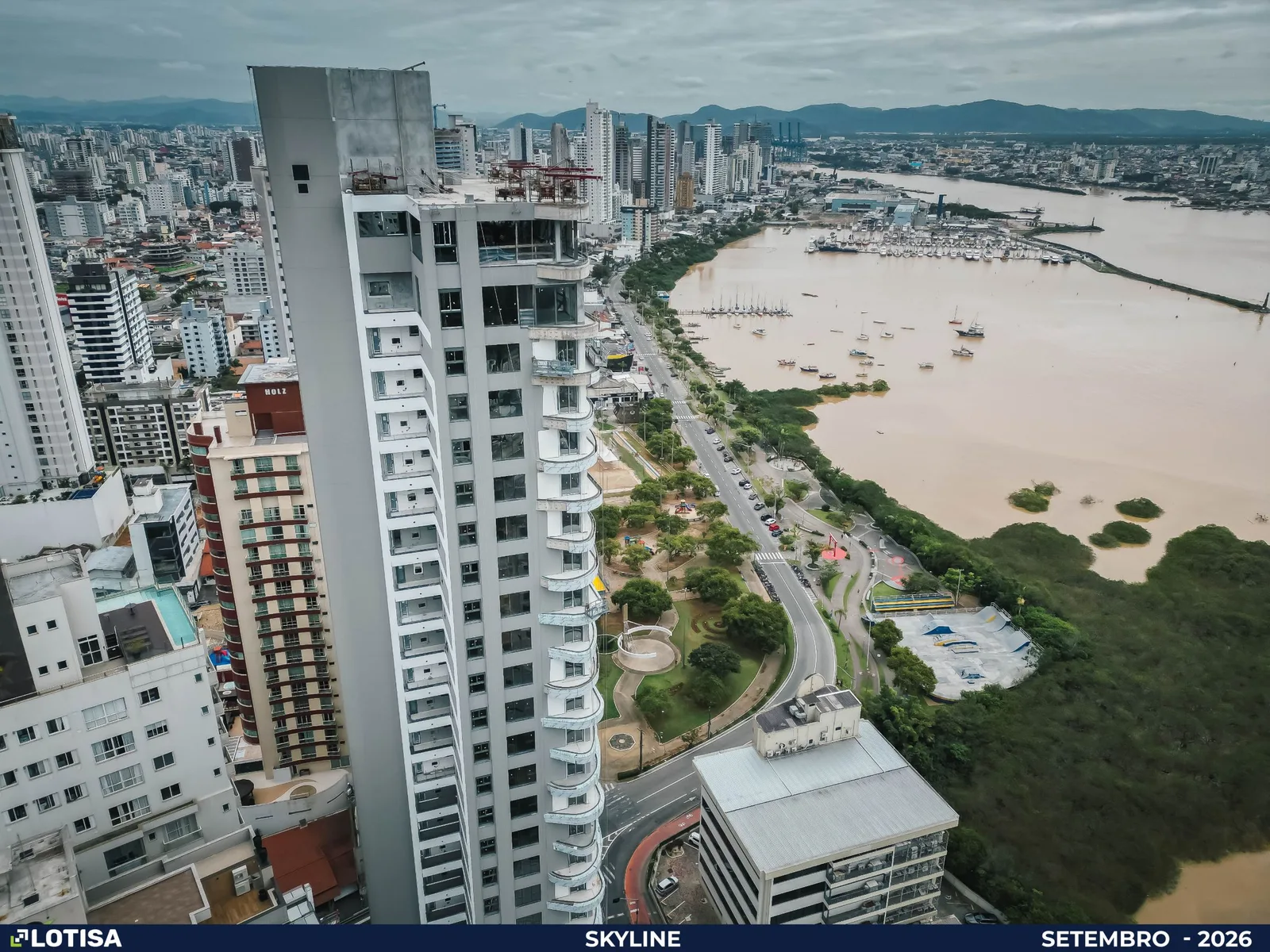 Skyline · imagem 37