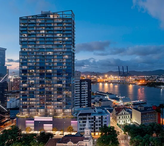 Lotisa Downtown · imagem 3