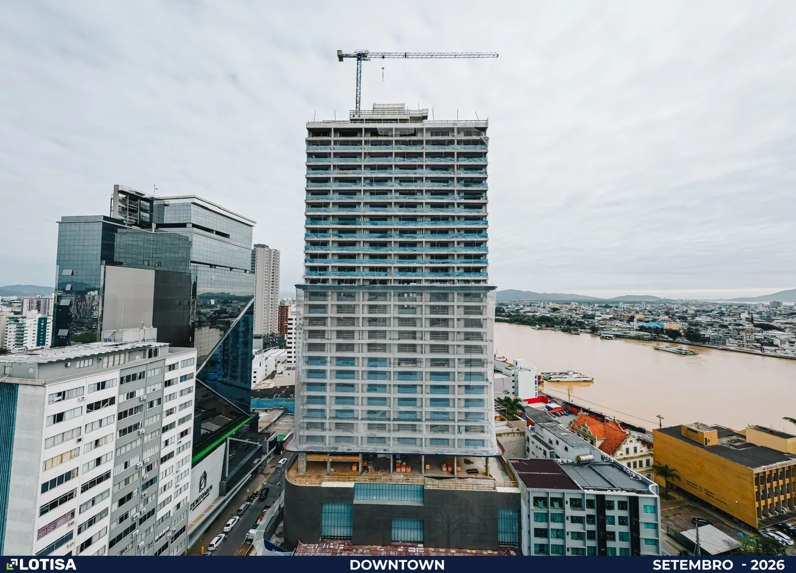 Lotisa Downtown · imagem 44