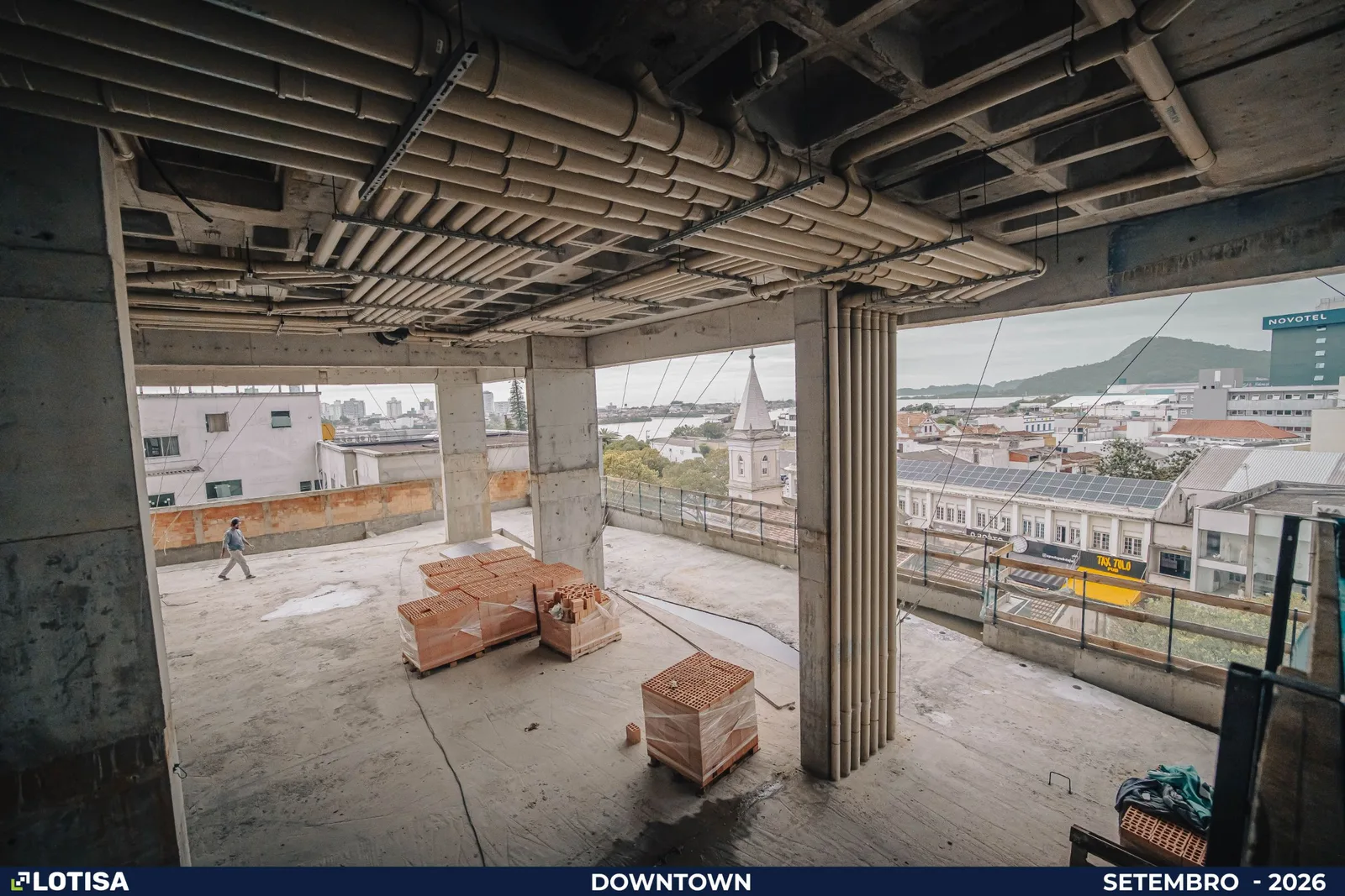Lotisa Downtown · imagem 41