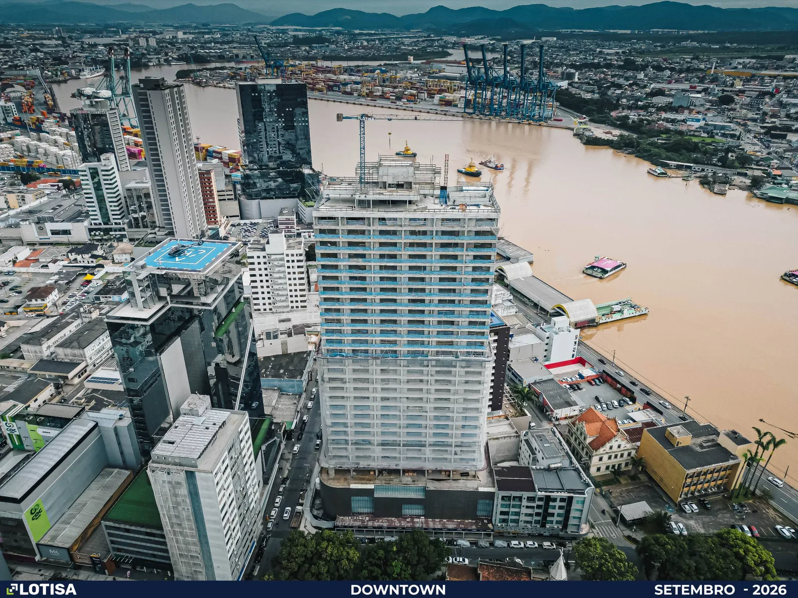 Lotisa Downtown · imagem 49