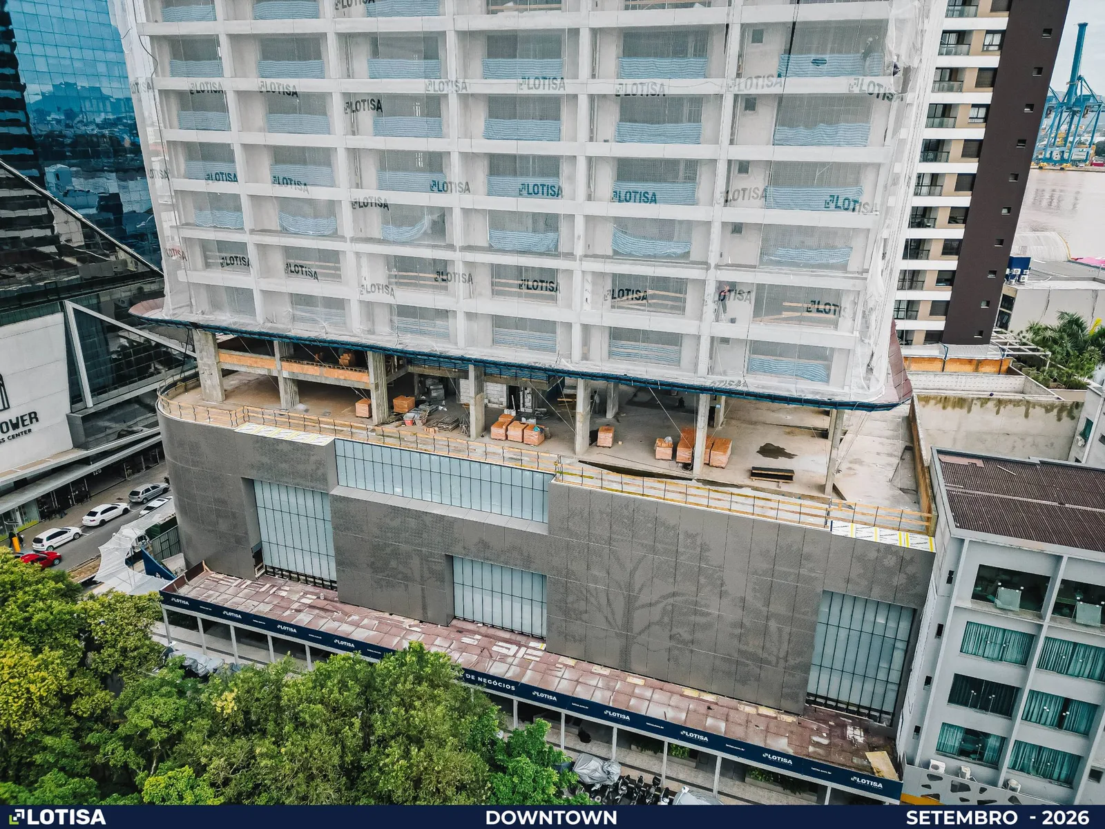 Lotisa Downtown · imagem 43