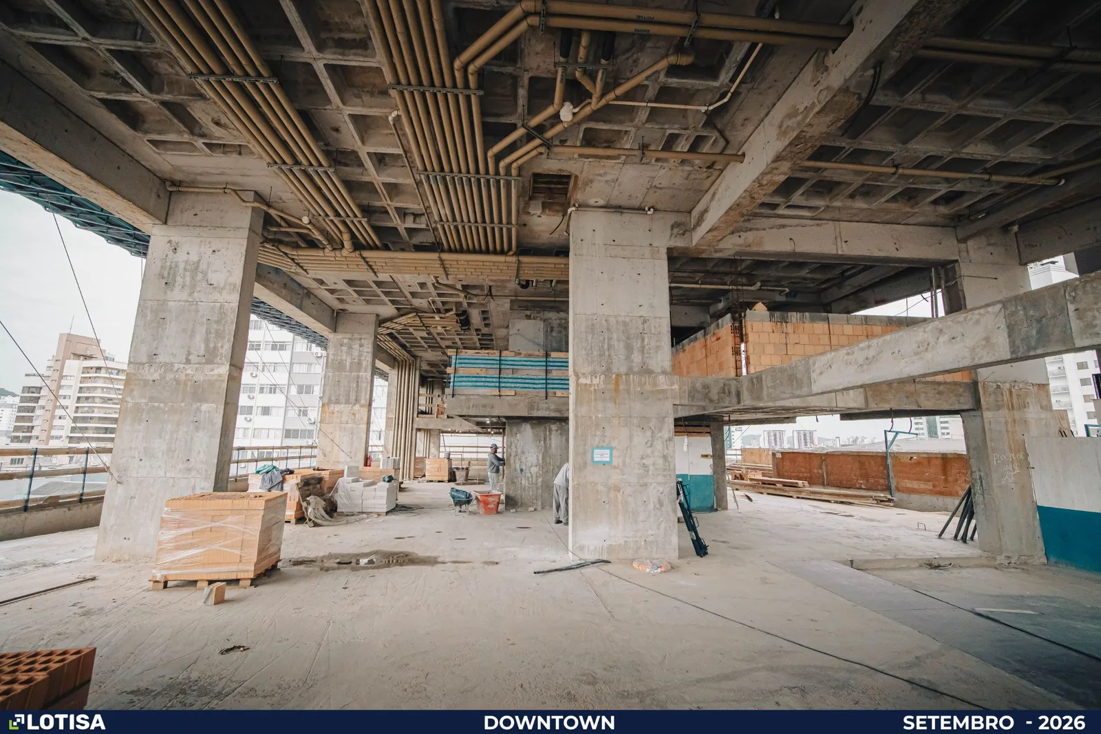 Lotisa Downtown · imagem 40