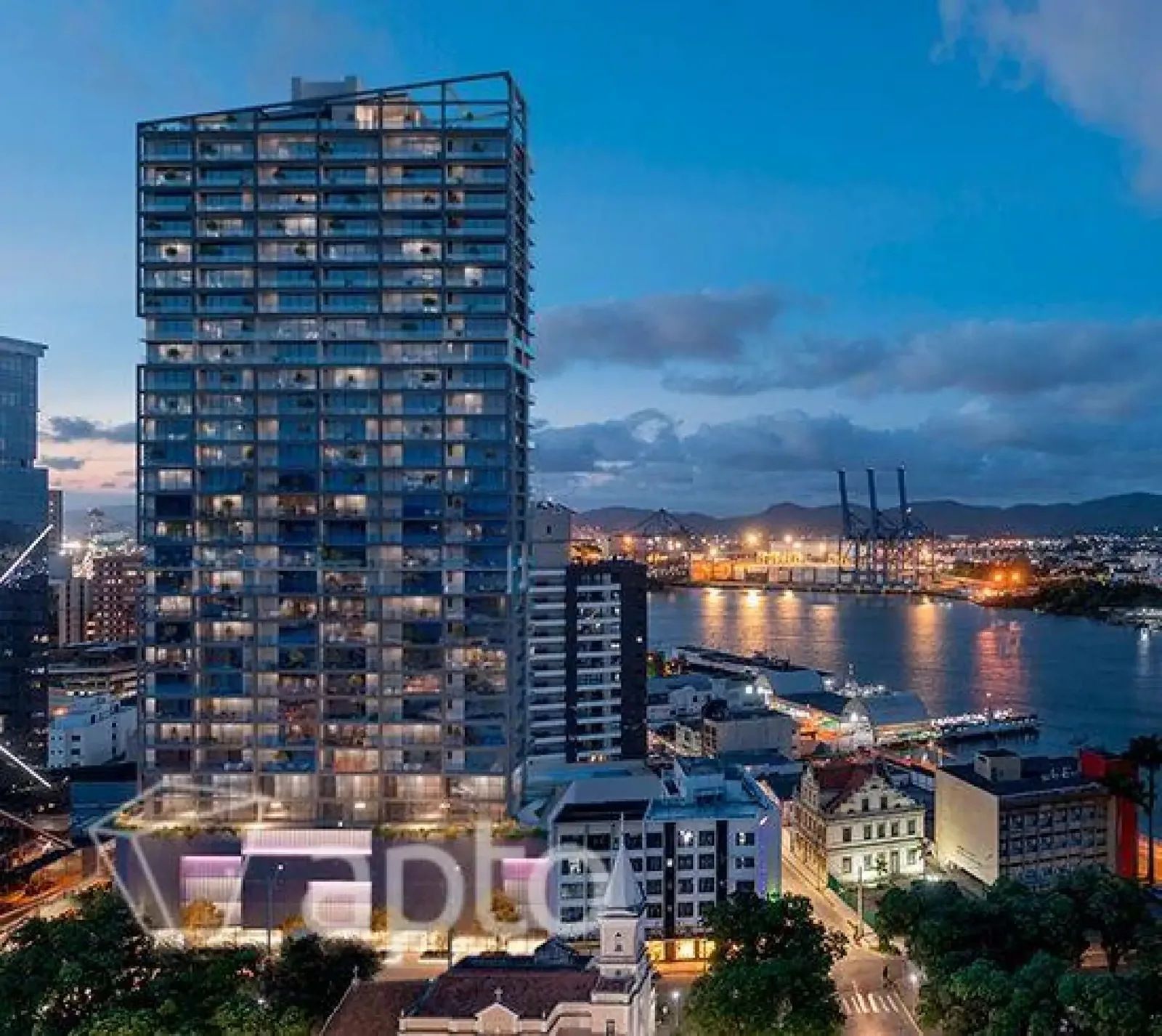 Lotisa Downtown · imagem 65