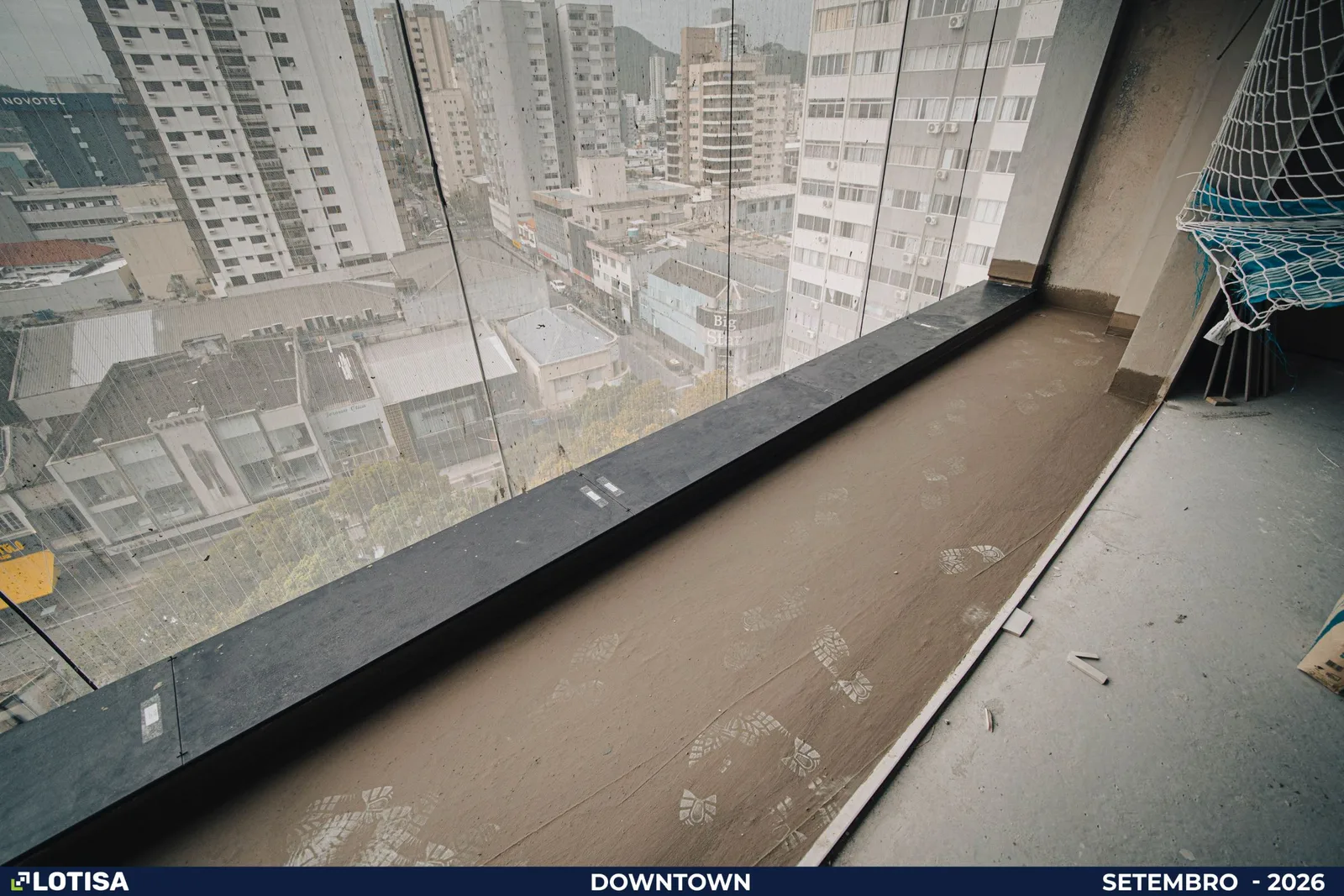 Lotisa Downtown · imagem 46