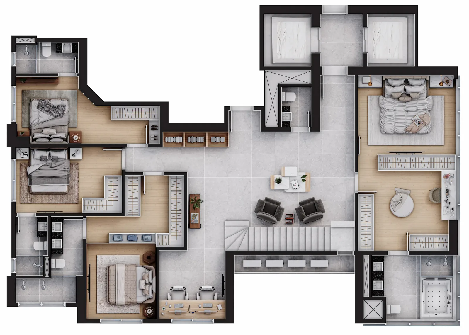 Meridian · imagem 7