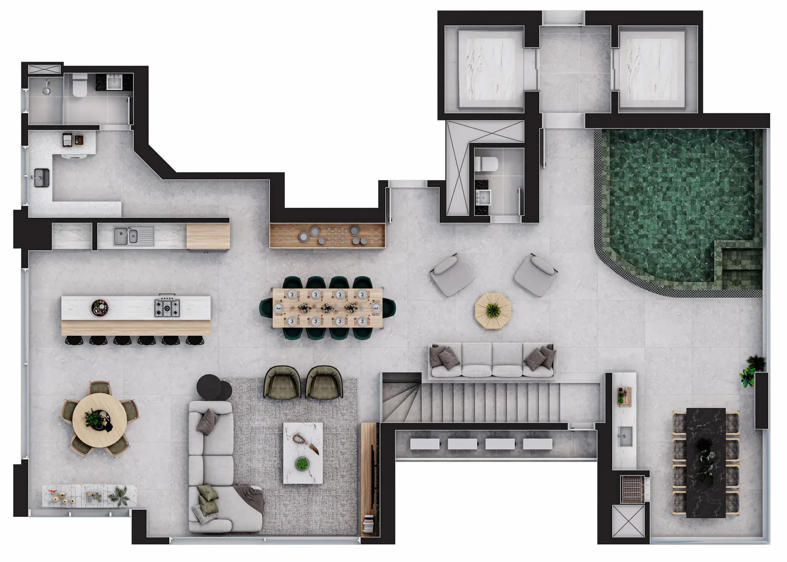Meridian · imagem 6