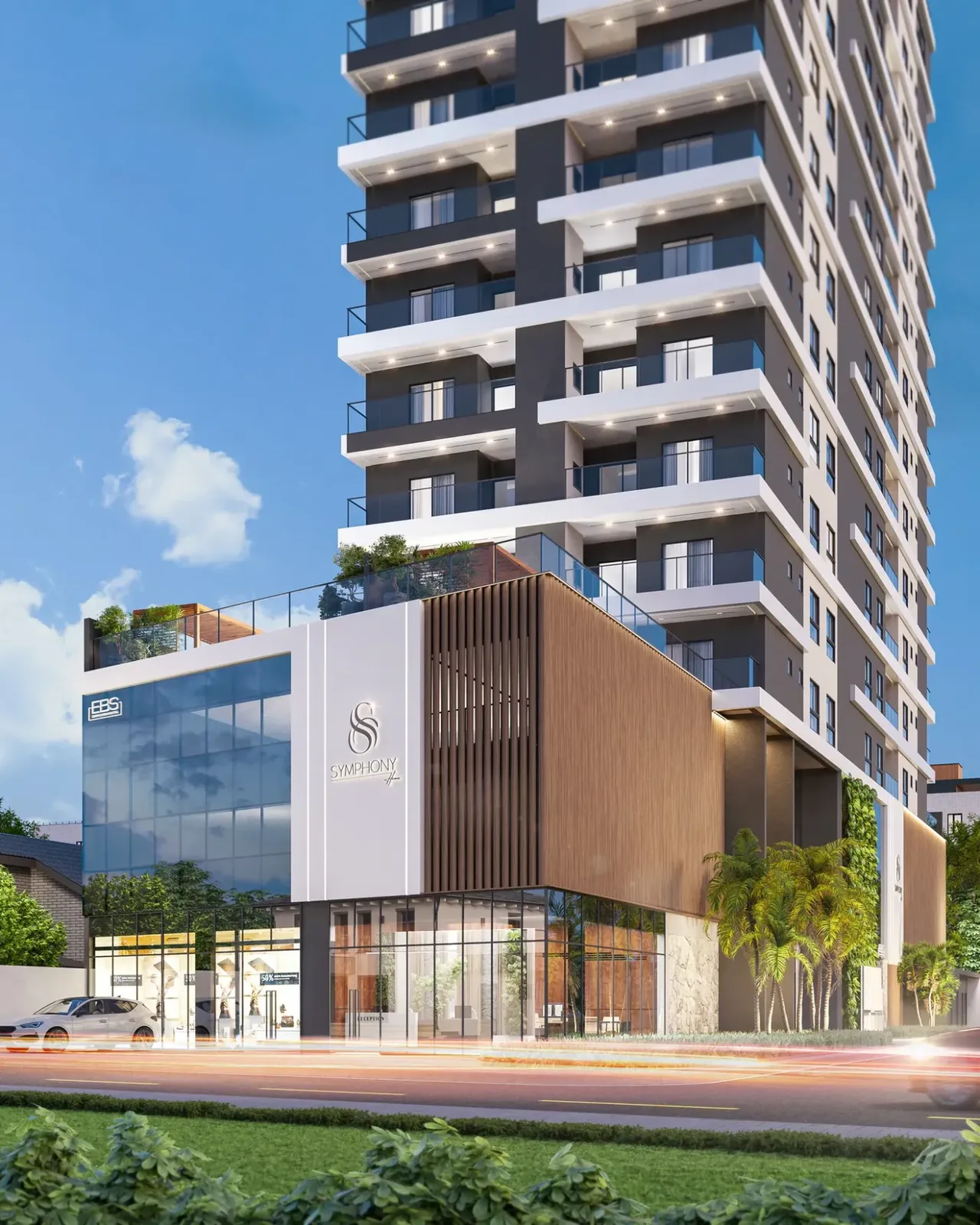 Symphony Home · imagem 28