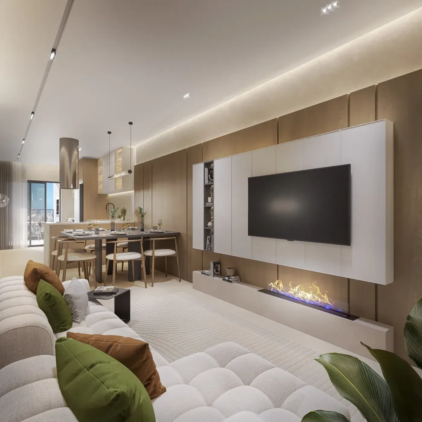 Symphony Home · imagem 34