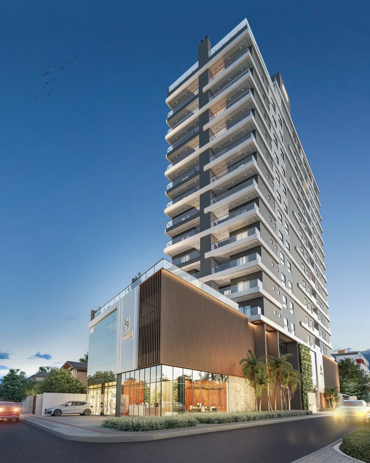 Symphony Home · imagem 27