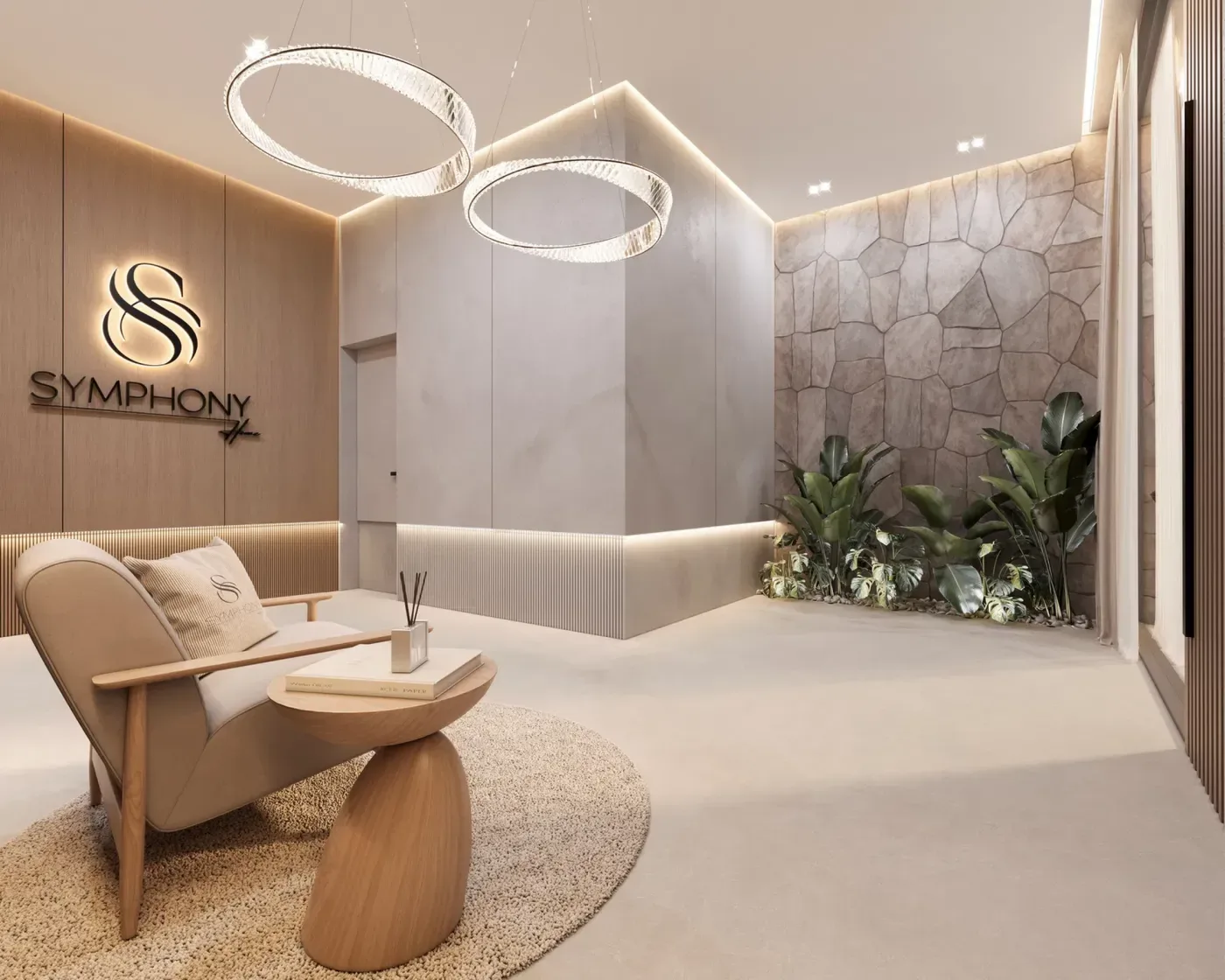 Symphony Home · imagem 31