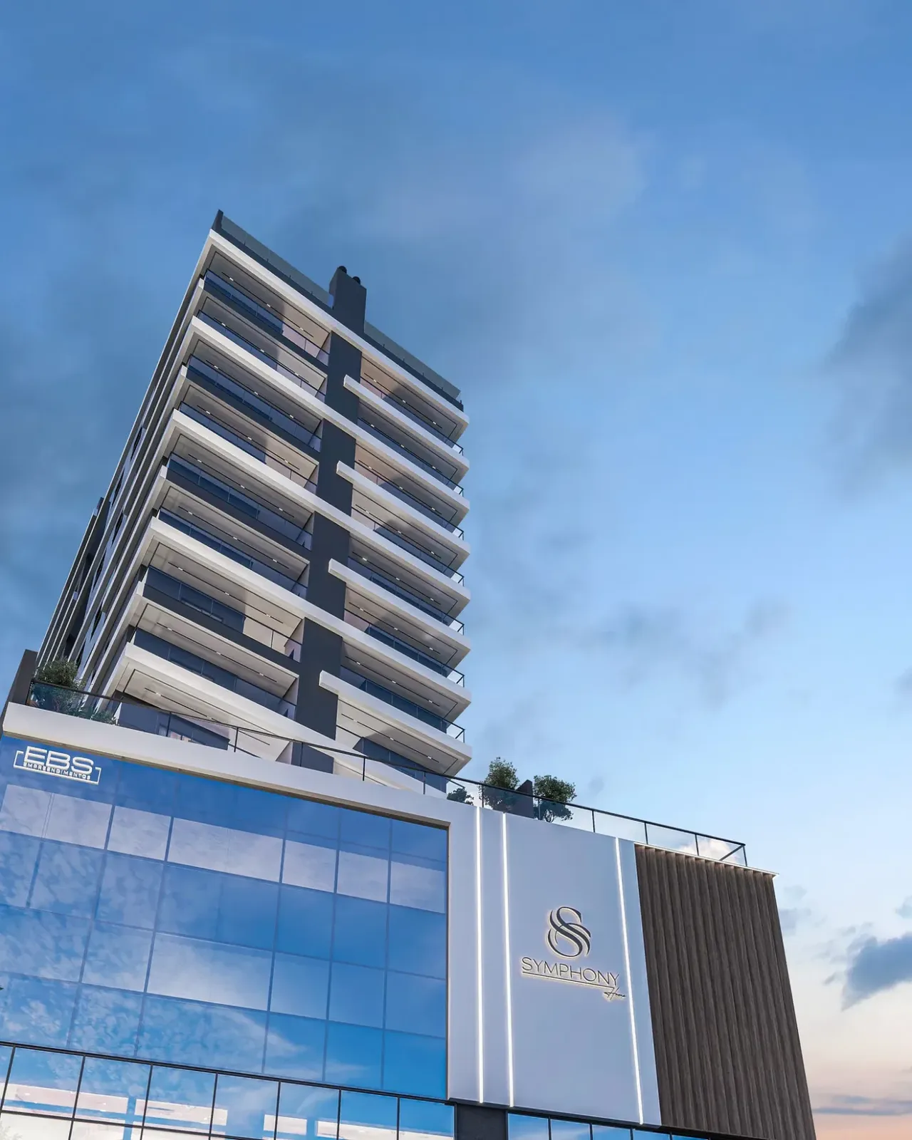 Symphony Home · imagem 30