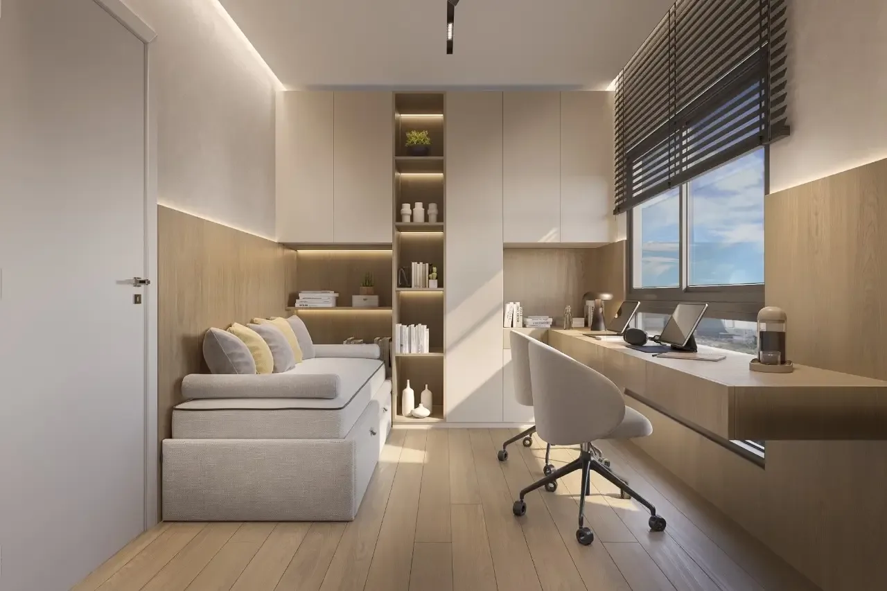 Symphony Home · imagem 1