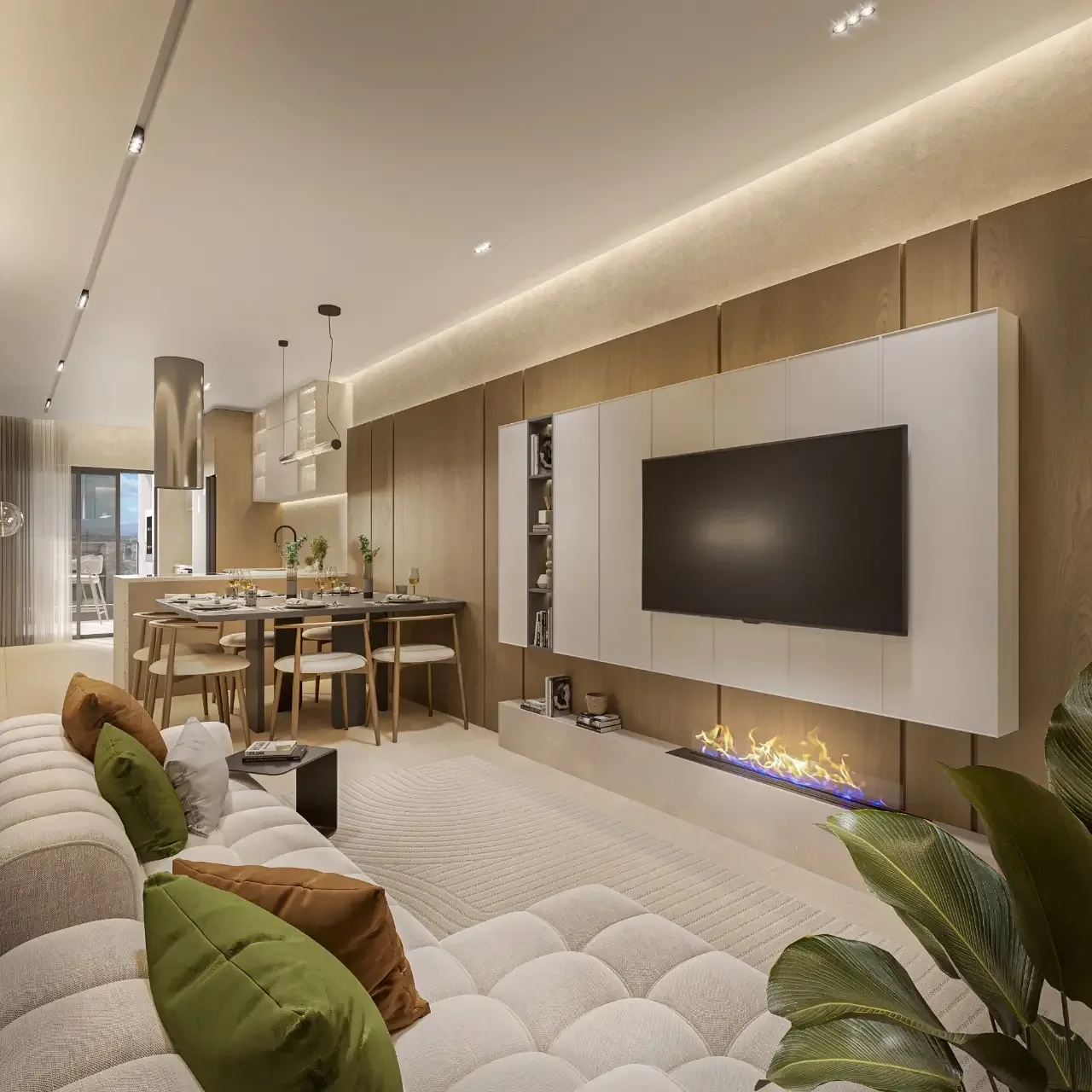 Symphony Home · imagem 6