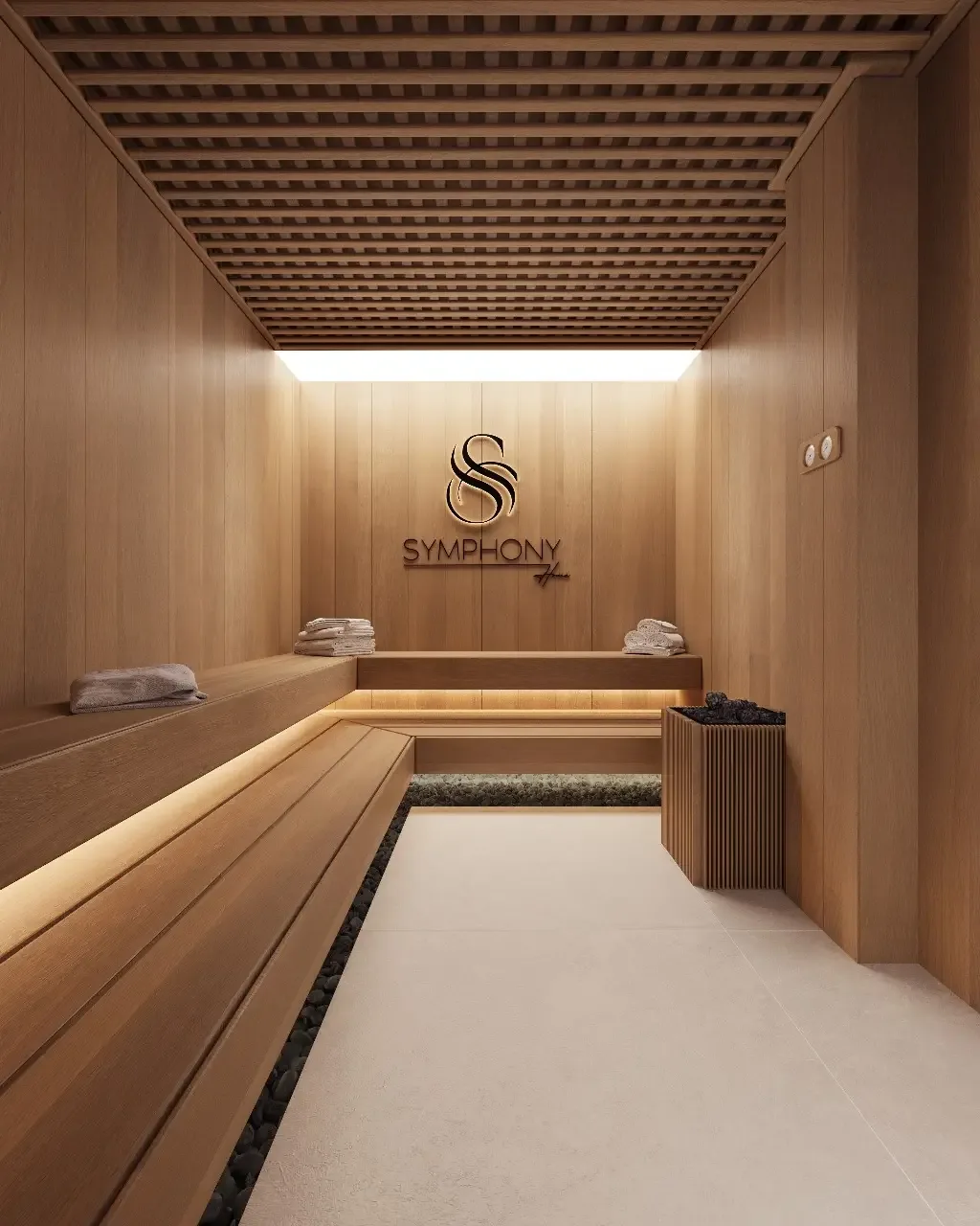 Symphony Home · imagem 21