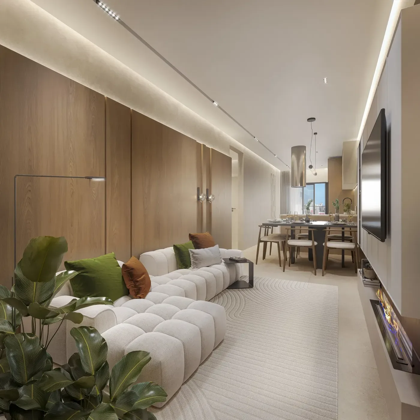 Symphony Home · imagem 33